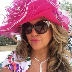 Meet your Posher, Sonia